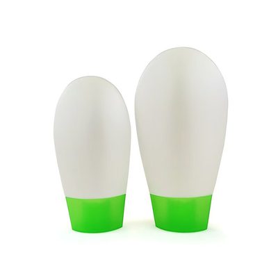 30ml 50ml 日焼け止め 血清 ローション 圧縮可能なプラスチックボトル 化粧品