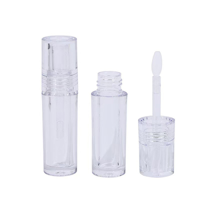プロメイクツール 6ml 大きなヘッドブラシ リップグラス 強調 ブラッシュと色彩の多様性