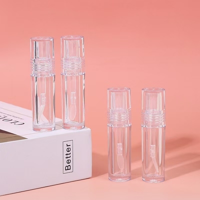 プロメイクツール 6ml 大きなヘッドブラシ リップグラス 強調 ブラッシュと色彩の多様性