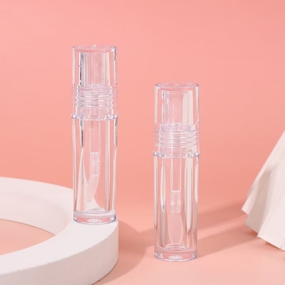 プロメイクツール 6ml 大きなヘッドブラシ リップグラス 強調 ブラッシュと色彩の多様性