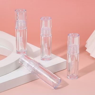 プロメイクツール 6ml 大きなヘッドブラシ リップグラス 強調 ブラッシュと色彩の多様性