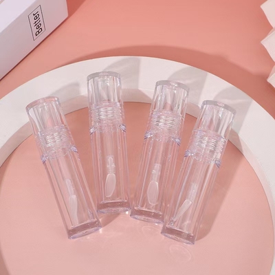 プロメイクツール 6ml 大きなヘッドブラシ リップグラス 強調 ブラッシュと色彩の多様性