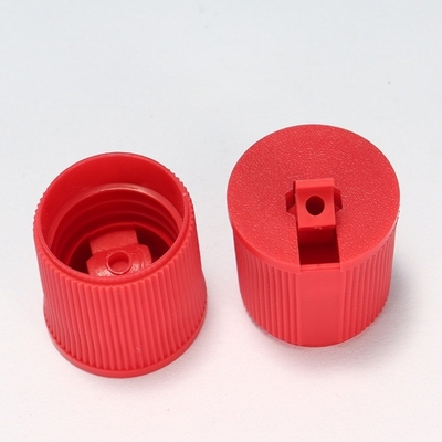 24mm 28mm キャップ スクリュー トイスト トップキャップ ボトル/缶詰 包装 丸形
