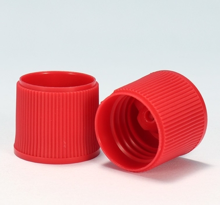 24mm 28mm キャップ スクリュー トイスト トップキャップ ボトル/缶詰 包装 丸形