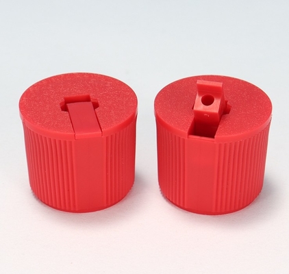 24mm 28mm キャップ スクリュー トイスト トップキャップ ボトル/缶詰 包装 丸形
