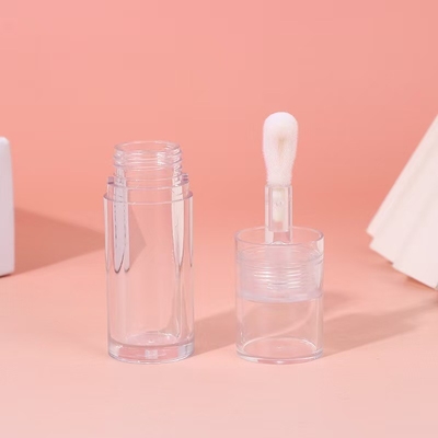 耐久性 プラスチック 素材 タイプ 唇光管 化粧品 高光 ブラッシュ 5ml 様々なスタイル