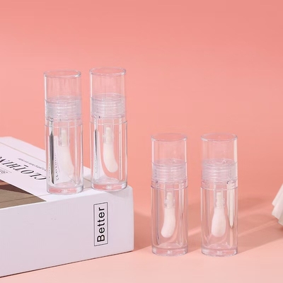 耐久性 プラスチック 素材 タイプ 唇光管 化粧品 高光 ブラッシュ 5ml 様々なスタイル