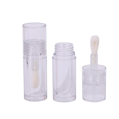 耐久性 プラスチック 素材 タイプ 唇光管 化粧品 高光 ブラッシュ 5ml 様々なスタイル