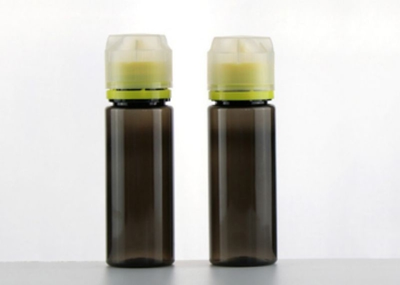 10ml ボトル プッシュ・プル・シールド内にある油煙ボトル用ドロッパー
