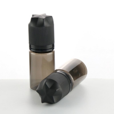 10ml スモークオイル V3 薬剤ボトル ポンプ 噴霧器 工業医学 プラスチックボトルを使用