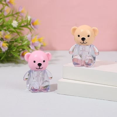 4ML リップスティックチューブ 梱包 カスタム 圧縮 リップスティック ボックス リップグロス リップスティック ディスプレイ スタンド カプセル