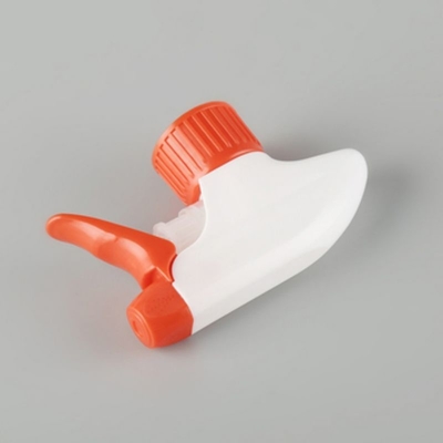 24mm 28mm 全プラスチック霧噴霧トリガースプレーヤー