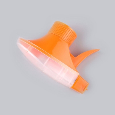 カスタムカラー 24mm 28mm 全プラスチック霧スプレー トリガースプレーヤー
