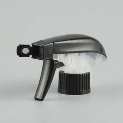 カスタムカラー 24mm 28mm 全プラスチック泡頭トリガースプレーヤー