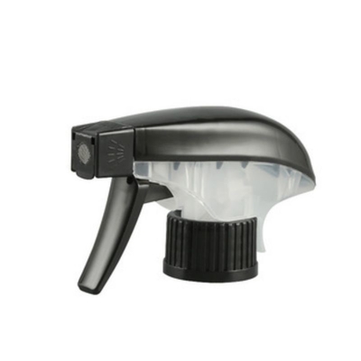 カスタムカラー 24mm 28mm 全プラスチック泡頭トリガースプレーヤー