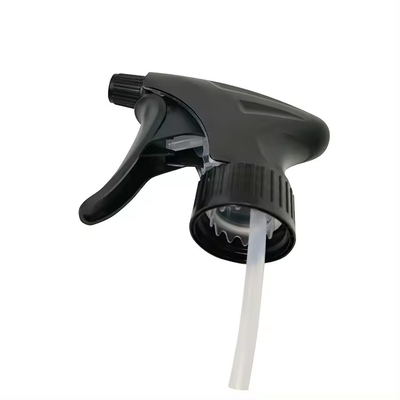 28mm プロフェッショナルハンド ホワイトブルーブラックプラスチックPPミニガーデントリガースプレーヤー