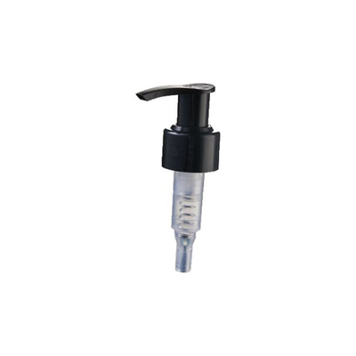 24mm ローションポンプ プラスチック PP スプリング ディスペンサー ポンプ 化粧水スプレーヤー 梱包