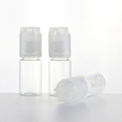 0ml 30ml PETプラスチックV3ドロッパーボトルポンプスプレー液体ジュースオイルタバコの煙薬