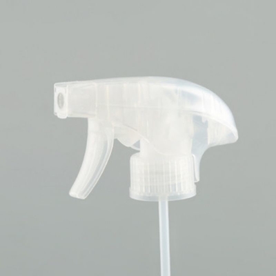 28/410 家庭用クリーニングボトル PP プラスチックの泡のトリガースプレー