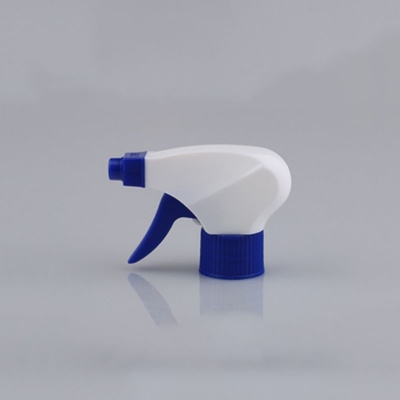 28/410 家庭用クリーニングボトル PP プラスチックの泡のトリガースプレー