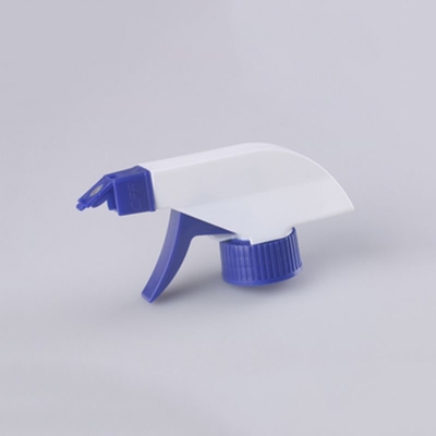 28/410 家庭用クリーニングボトル PP プラスチックの泡のトリガースプレー
