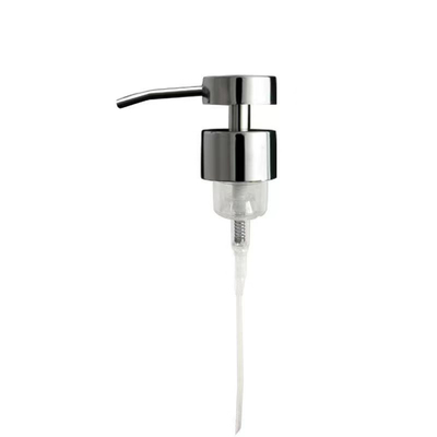 24mm 28mm ABS ローションポンプ ディスペンサー 石けんやローションの配給に最適