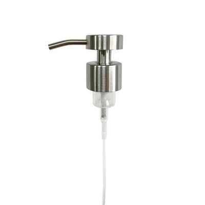 24mm 28mm ABS ローションポンプ ディスペンサー 石けんやローションの配給に最適