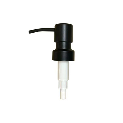 24mm 28mm ABSローションポンプ ディスペンサーローションポンプ 石けんプレスローションポンプ