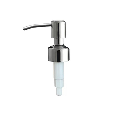 24mm ABS ローションポンプディスペンサー ローションポンプ ソーププレス ローションポンプ