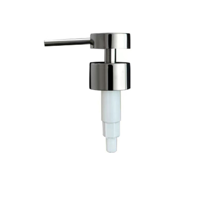 24mm ABS ローションポンプディスペンサー ローションポンプ ソーププレス ローションポンプ