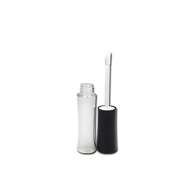10ML プラスチック ユニークな化粧品 梱包容器 唇光 オーダーメイド ロゴ 唇光 チューブ