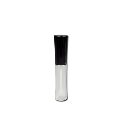 10ML プラスチック ユニークな化粧品 梱包容器 唇光 オーダーメイド ロゴ 唇光 チューブ