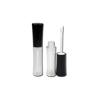 10ML プラスチック ユニークな化粧品 梱包容器 唇光 オーダーメイド ロゴ 唇光 チューブ