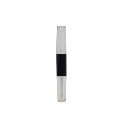プラスチックの素材 オーダーメイド リップスティックチューブ 10ml 液体クリーム 方形容器 化粧品のパッケージング