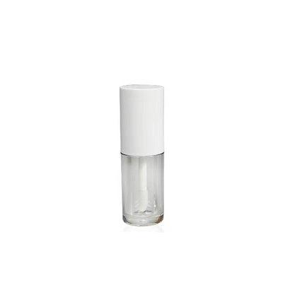 卸売 オーダーメイド 3.5G 空のリップスティックチューブ ゴムシール螺旋閉塞 プラスチック リップバームチューブ 化粧品容器のパッケージング