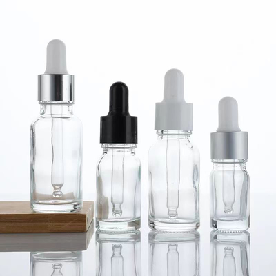 5ml 10ml 15ml 20ml 30ml 50ml 100ml エッセンシャルオイルのボトル