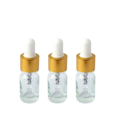 5ml 10ml 15ml 20ml 30ml 50ml 100ml 18/410 ネックサイズ エッセンシャルオイル ボトル