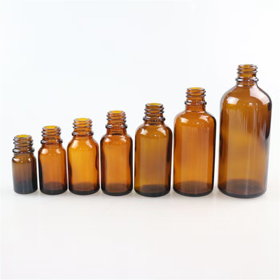 エッセンシャルオイル ボトル 5ml 10ml 15ml 20ml 30ml 50ml 100ml 容量オプション