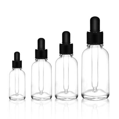 皮膚ケア セラム エッセンシャルオイル ボトル 5ml 10ml 15ml 20ml 30ml 50ml 100ml サイズ