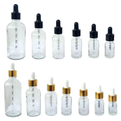 皮膚ケア セラム エッセンシャルオイル ボトル 5ml 10ml 15ml 20ml 30ml 50ml 100ml サイズ
