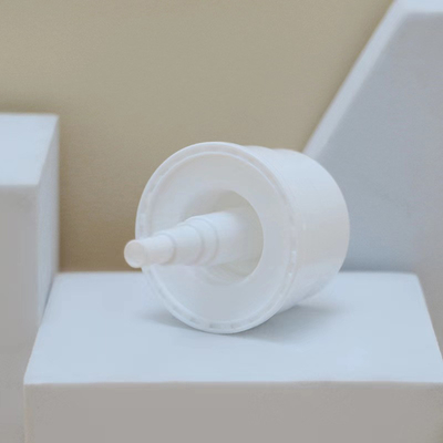 カスタマイズされた色 28mm 33mm 0.5cc ネイルポーチ除去ポンプ
