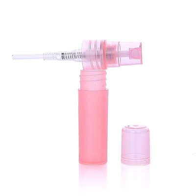 3ml 5ml 8ml 10ml プレスダウン PP プラスチック 香水霧ボトル