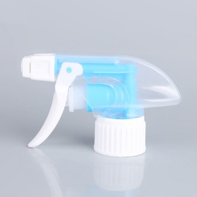 28/410 化学物質に耐える プラスチック製のトリガースプレーヤー