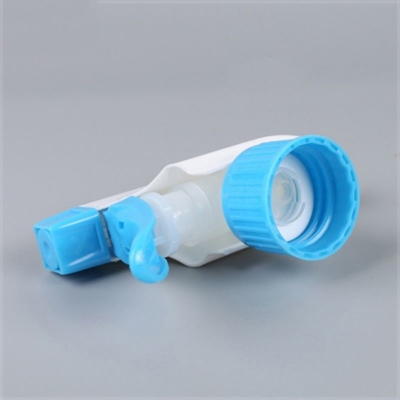 28/410 化学物質に耐える プラスチック製のトリガースプレーヤー