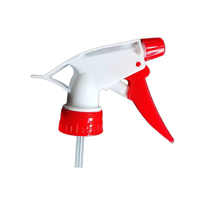 28 410 28 400 プラスチックのノズル より広いトリガースプレーヤー トリガースプレーヤー 卸売 ミニ化学品