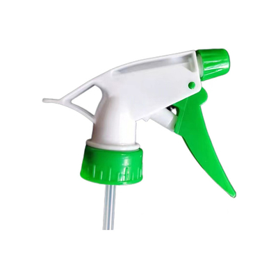 28 410 28 400 プラスチックのノズル より広いトリガースプレーヤー トリガースプレーヤー 卸売 ミニ化学品