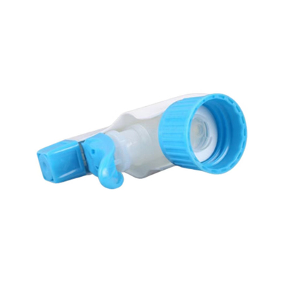 28/400 28/410 28/415 液体のほとんどのために,再利用可能なすべてのプラスチックトリガースプレーヤー