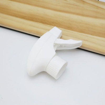 28mm 高性能全プラスチック化学トリガースプレーヤー