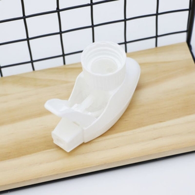 28mm 高性能全プラスチック化学トリガースプレーヤー