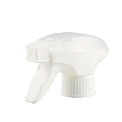 28mm 高性能全プラスチック化学トリガースプレーヤー